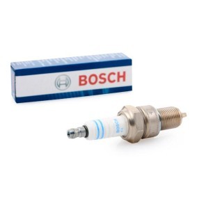 Köp Tändstift av BOSCH 0 242 235 529 till det låga priset 60,12 kr