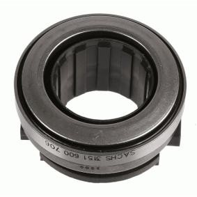 Ausrücklager 3151 600 706 für Clubman (R55) für 41,98 CHF