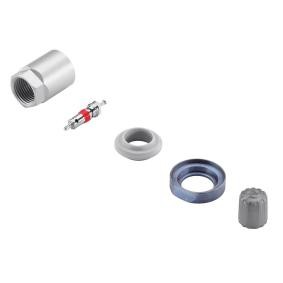 Compre Kit de reparação, sensor de roda (sist. contr. press. pneus) da VDO 2910000307500 a um preço baixo por 7,69 €