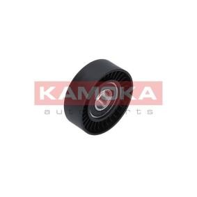 Achetez des Galet tendeur de courroie d'accessoire KAMOKA R0128 à prix pour 16,17 €