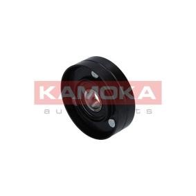 Achetez des Galet tendeur de courroie d'accessoire KAMOKA R0290 à prix pour 14,94 €