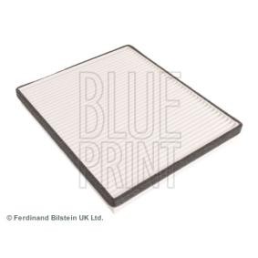Compre Filtro, ar do habitáculo da BLUE PRINT ADG02597 a um preço baixo por 13,66 €