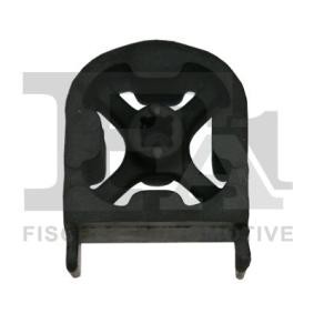 Halter, Abgasanlage 333-943