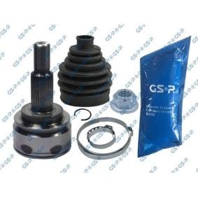 Comprar Juego de articulación, árbol de transmisión de GSP 850136 a bajo precio de 46,69 €
