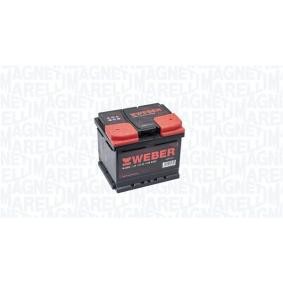 Køb Starterbatteri af MAGNETI MARELLI 067045420001 til den lave pris 952,07 DKK