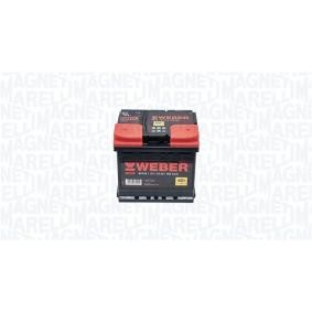 Køb Starterbatteri af MAGNETI MARELLI 067054500002 til den lave pris 1087,40 DKK