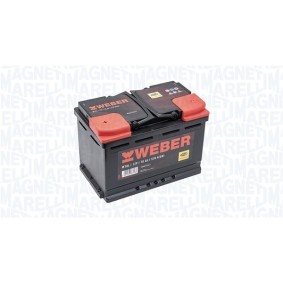Køb Starterbatteri af MAGNETI MARELLI 067070570011 til den lave pris 1200,02 DKK