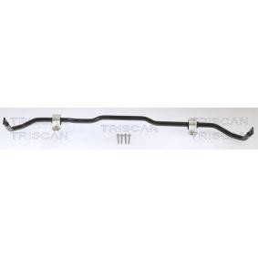 Compre Barra estabilizadora, chassis da TRISCAN 8500 29685 a um preço baixo por 63,48 €