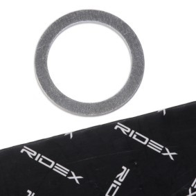 Compre Retentor, parafuso de drenagem de óleo da RIDEX 135O0013 a um preço baixo por 0,36 €