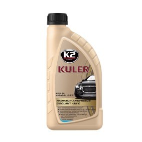 Compre Anticongelante de K2 online para Corsa A CC (S83) a precios moderados