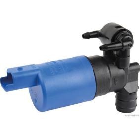 Waschwasserpumpe, Scheinwerferreinigung 65451087