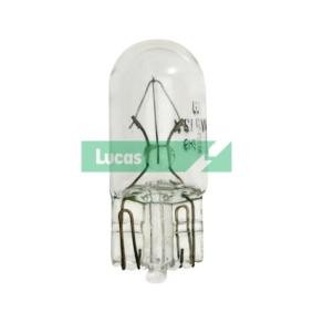 Achetez des Ampoule, feu clignotant LUCAS LLB501 à prix pour 1,38 €