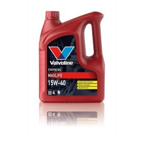 Comprar Aceite de motor de Valvoline 872362 a bajo precio de 35,66 €