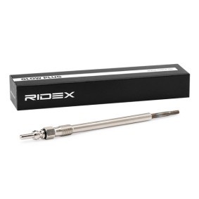 Compre Vela incandescente da RIDEX 243G0018 a um preço baixo por 7,99 €