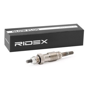Compre Vela incandescente da RIDEX 243G0077 a um preço baixo por 4,06 €