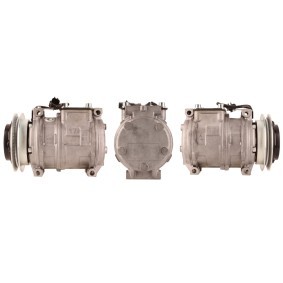 Achetez des Compresseur de climatisation LUCAS ACP206 à prix pour 617,74 €