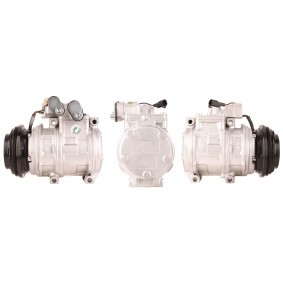 Achetez des Compresseur de climatisation LUCAS ACP276 à prix pour 519,30 €