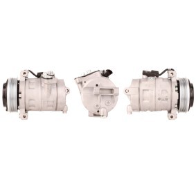 Achetez des Compresseur de climatisation LUCAS ACP559 à prix pour 544,37 €