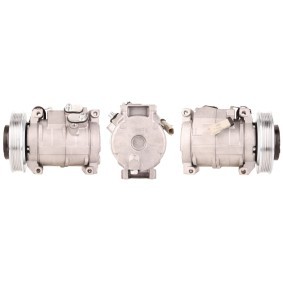 Achetez des Compresseur de climatisation LUCAS ACP675 à prix pour 816,37 €