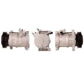 Achetez des Compresseur de climatisation LUCAS ACP861 à prix pour 275,41 €