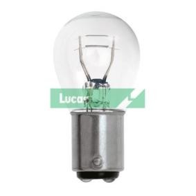Achetez des Ampoule, feu clignotant LUCAS LLB380PX2 à prix pour 2,67 €