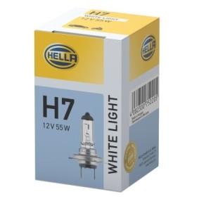 Osta Polttimo, kaukovalo HELLA:llä 8GH 223 498-131 edullisesti hintaan 14,50 €
