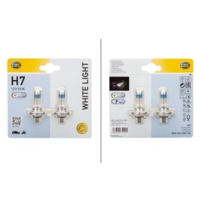 Osta Polttimo, kaukovalo HELLA:llä 8GH 223 498-134 edullisesti hintaan 24,07 €