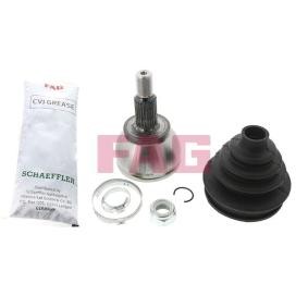 Comprar Juego de articulación, árbol de transmisión de FAG 771 0472 30 a bajo precio de 34,27 €