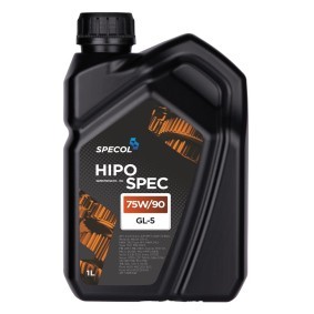Compre Aceite caja de cambios y aceite de diferencial de SPECOL online para Astra H TwinTop (A04) a precios moderados