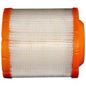 Comprar Filtro de aire de MAHLE ORIGINAL LX 2573 a bajo precio de 16,26 €
