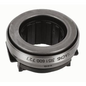 Ausrücklager 3151 600 727 für Clubman (R55) für 23,23 CHF