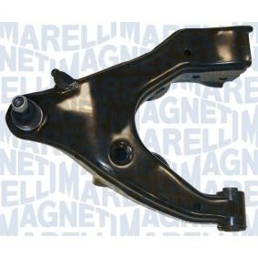 Köp Länkarm, hjulupphängning av MAGNETI MARELLI 301181310030 till det låga priset 2423,69 kr
