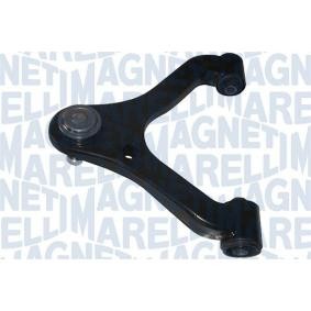 Köp Länkarm, hjulupphängning av MAGNETI MARELLI 301181310070 till det låga priset 981,29 kr