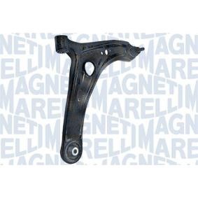 Köp Länkarm, hjulupphängning av MAGNETI MARELLI 301181310160 till det låga priset 1022,66 kr