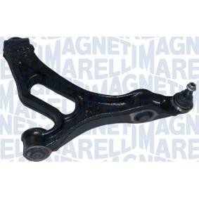 Köp Länkarm, hjulupphängning av MAGNETI MARELLI 301181310350 till det låga priset 2670,92 kr