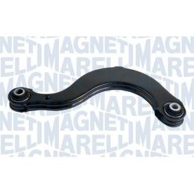 Köp Länkarm, hjulupphängning av MAGNETI MARELLI 301181310570 till det låga priset 544,06 kr
