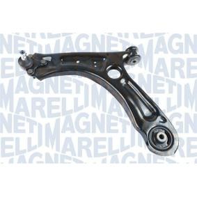 Köp Länkarm, hjulupphängning av MAGNETI MARELLI 301181310610 till det låga priset 909,46 kr