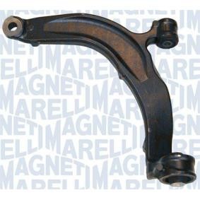 Köp Länkarm, hjulupphängning av MAGNETI MARELLI 301181310690 till det låga priset 1532,72 kr