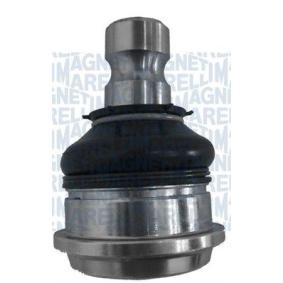 Compre Pernos de fixação, braço transversal da MAGNETI MARELLI 301191618600 a um preço baixo por 14,69 €