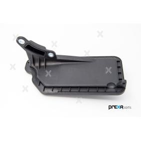 Compre Filtro hidráulico, caixa de velocidades automática da PREXAparts P120042 a um preço baixo por 19,09 €