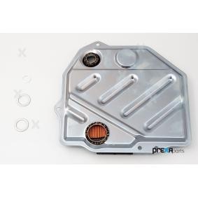 Compre Filtro hidráulico, caixa de velocidades automática da PREXAparts P320011 a um preço baixo por 40,50 €