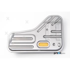 Compre Filtro hidráulico, caixa de velocidades automática da PREXAparts P120033 a um preço baixo por 15,88 €