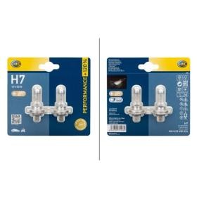 Osta Polttimo, ajovalo HELLA:llä 8GH 223 498-034 edullisesti hintaan 23,85 €