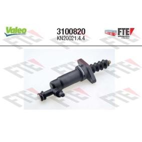 Kupplungsnehmerzylinder 3100820 für MINI