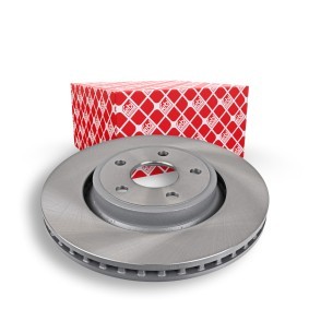 Achetez des Disque de frein FEBI BILSTEIN 108385 à prix pour 105,15 €