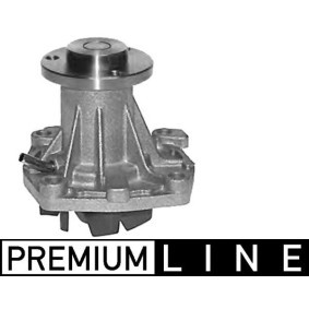 Comprar Bomba de agua de MAHLE ORIGINAL CP 232 000P a bajo precio de 48,86 €