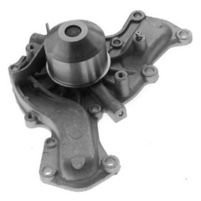 Comprar Bomba de agua de MAHLE ORIGINAL CP 288 000S a bajo precio de 60,65 €