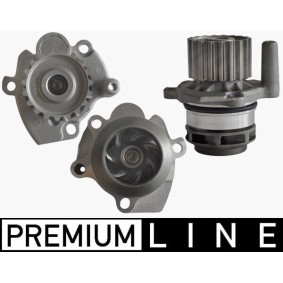 Comprar Bomba de agua de MAHLE ORIGINAL CP 5 000P a bajo precio de 37,49 €