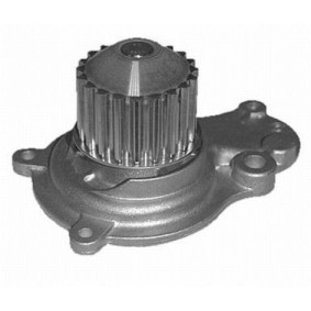 Comprar Bomba de agua de MAHLE ORIGINAL CP 589 000S a bajo precio de 54,65 €