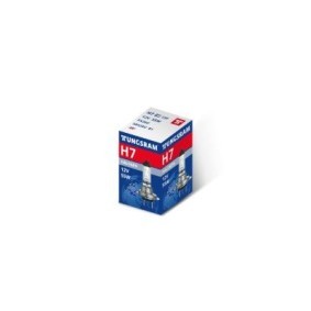 Osta Polttimo, kaukovalo TUNGSRAM:llä 93103275 edullisesti hintaan 58,03 €